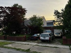 219 Locustwood Boulevard, Elmont NY 11003