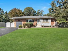 1524 Pine Acres Boulevard, Bay Shore NY 11706