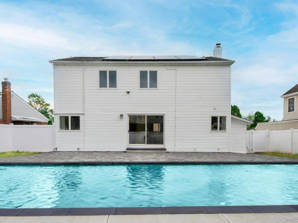 115 Rita Drive, East Meadow NY 11554