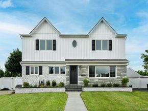 115 Rita Drive, East Meadow NY 11554