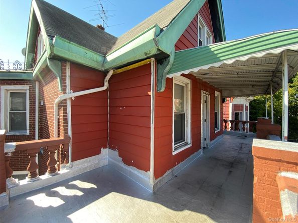 638 E 227th Street, Bronx NY 10466