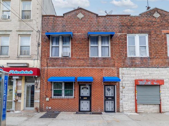 126-17 101 Avenue, Richmond Hill NY 11419