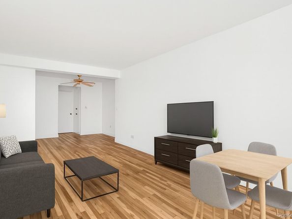 2102 Holland Avenue 6D, Bronx NY 10462
