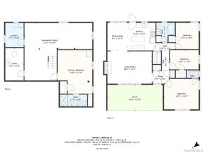 1013 Stafford Road, Valley Stream NY 11580