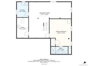 1013 Stafford Road, Valley Stream NY 11580