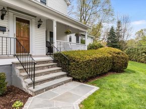616 Ashford Avenue, Ardsley NY 10502