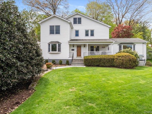 616 Ashford Avenue, Ardsley NY 10502