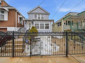 424 Thieriot Avenue, Bronx NY 10473