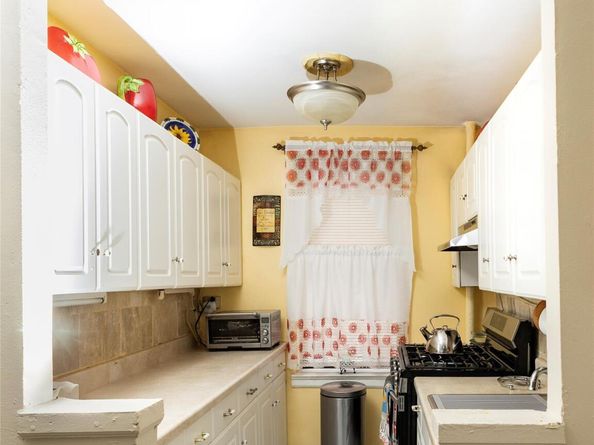 3231 Barker Avenue 1A, Bronx NY 10467