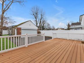 87 Powell Avenue, Merrick NY 11566