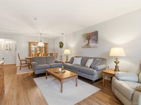 58 Theodore Drive, Coram NY 11727