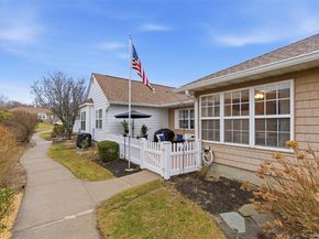 58 Theodore Drive, Coram NY 11727