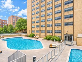 6636 Yellowstone Boulevard 2C, Forest Hills NY 11375