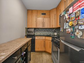 6636 Yellowstone Boulevard 2C, Forest Hills NY 11375