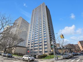 6636 Yellowstone Boulevard 2C, Forest Hills NY 11375