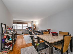 6636 Yellowstone Boulevard 2C, Forest Hills NY 11375