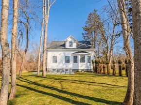 54 Hayground Road, Water Mill NY 11976