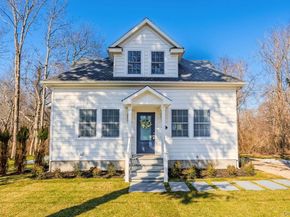 54 Hayground Road, Water Mill NY 11976