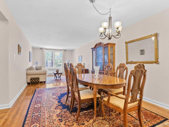 67-30 Clyde Street 3W, Forest Hills NY 11375