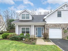 174 Pond View Drive, Port Washington NY 11050