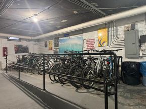 83-19 116th Street 1D, Kew Gardens NY 11415