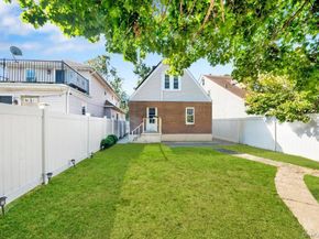 230-03 144th Avenue, Springfield Gardens NY 11413