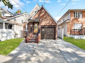 230-03 144th Avenue, Springfield Gardens NY 11413