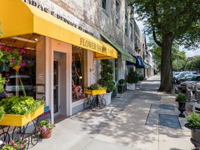 3 Alden Place 3A, Bronxville NY 10708