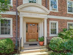 3 Alden Place 3A, Bronxville NY 10708