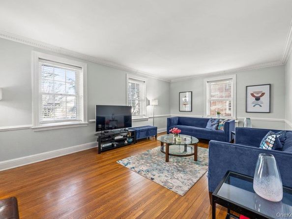 3 Alden Place 3A, Bronxville NY 10708