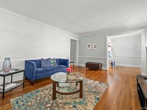 3 Alden Place 3A, Bronxville NY 10708