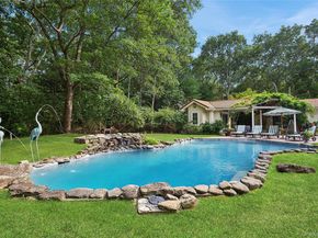 1 Terrys Trail, East Hampton NY 11937