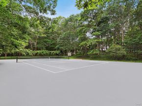 1 Terrys Trail, East Hampton NY 11937