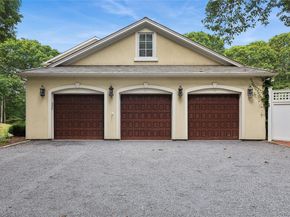 1 Terrys Trail, East Hampton NY 11937