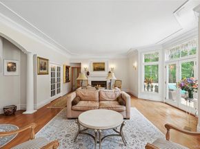 1 Terrys Trail, East Hampton NY 11937