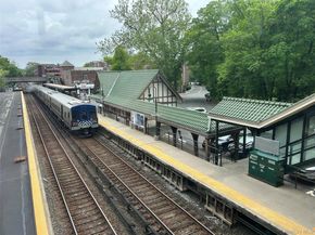 230 Garth Road 7B1, Scarsdale NY 10583