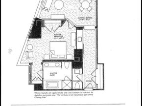 1 Renaissance Square 10A, White Plains NY 10601