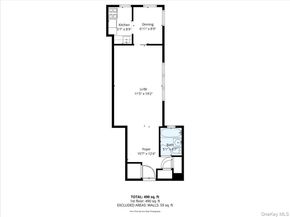 4295 Webster Avenue 3K, Bronx NY 10470