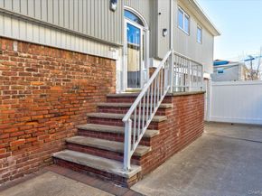 161-08 86th Street, Howard Beach NY 11414