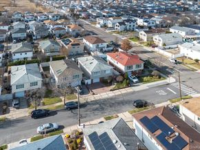 161-08 86th Street, Howard Beach NY 11414