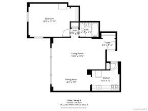 7 Fordham Hill Oval 2E, Bronx NY 10468