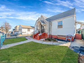 16736 145th Drive, Jamaica NY 11434