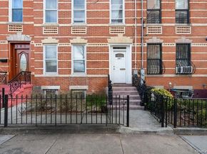387 Ashford Street, Brooklyn NY 11207