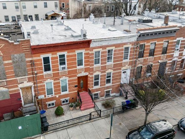 387 Ashford Street, Brooklyn NY 11207