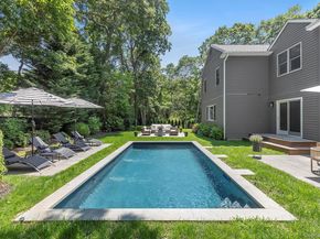 66 Knoll Road, Southampton NY 11968