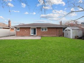 831 Dean Drive, Baldwin NY 11510