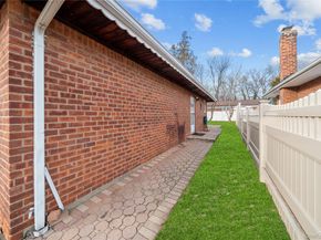 831 Dean Drive, Baldwin NY 11510