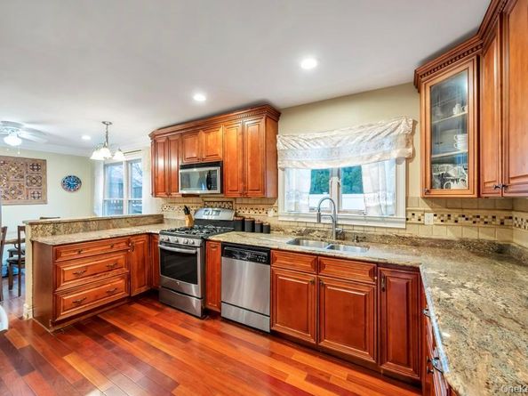 277 Clocks Boulevard, East Massapequa NY 11758