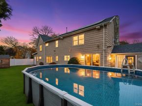 277 Clocks Boulevard, East Massapequa NY 11758