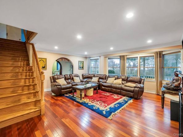 277 Clocks Boulevard, East Massapequa NY 11758